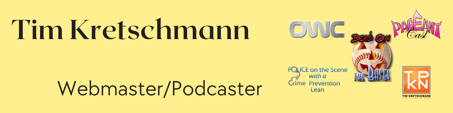 Tim Kretschmann Contact Banner 2
