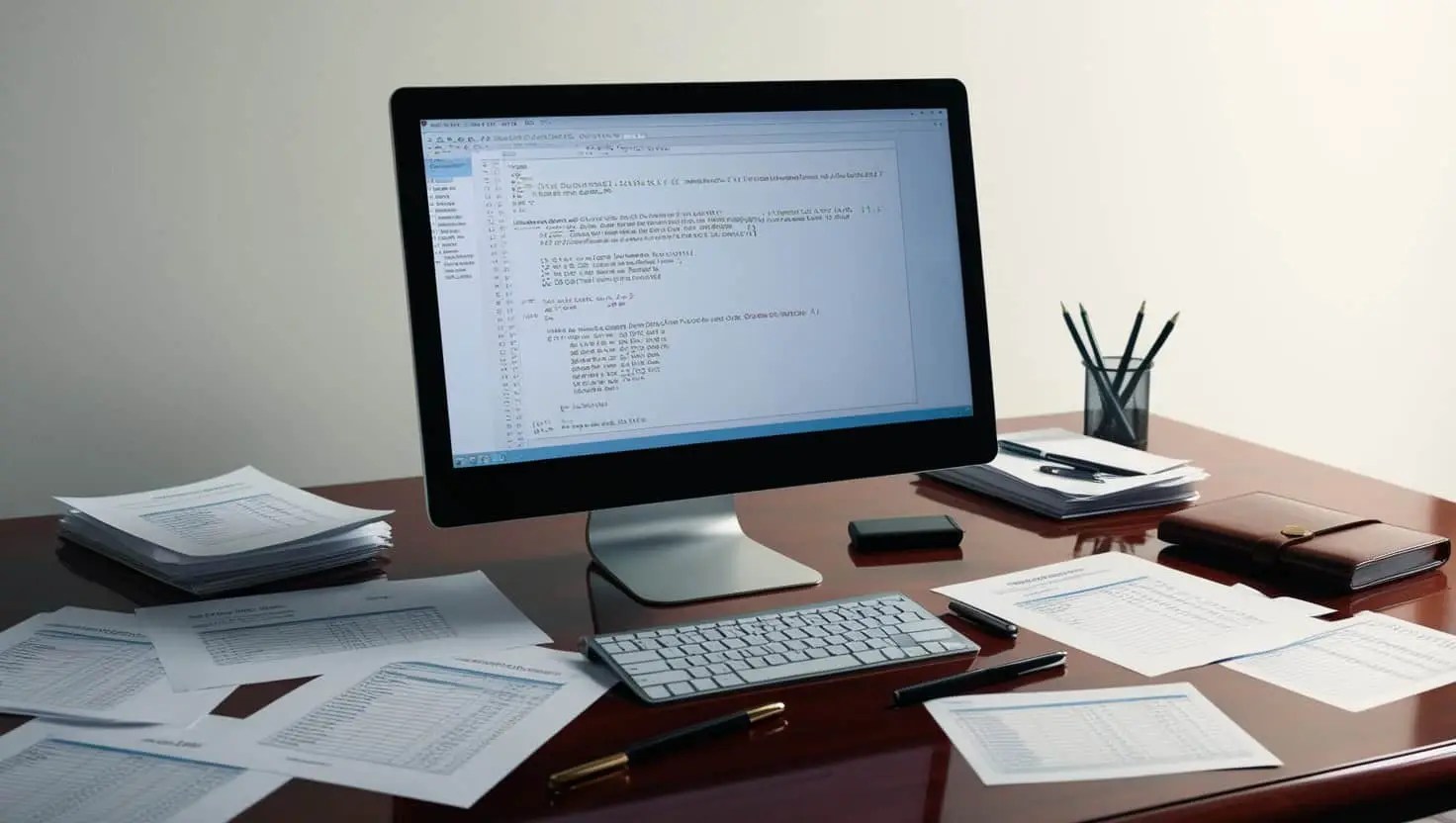 sql query sales data