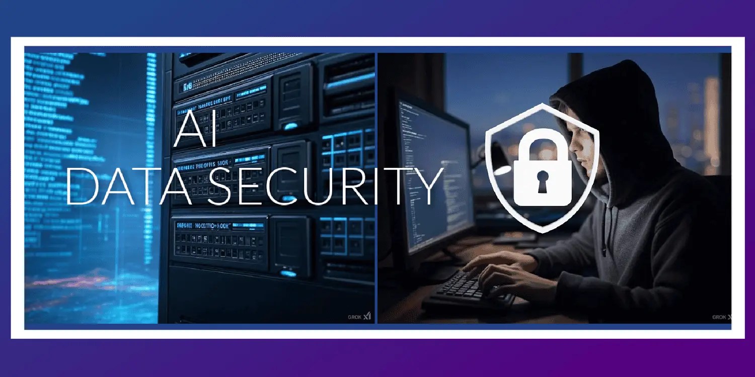 AI Data Security
