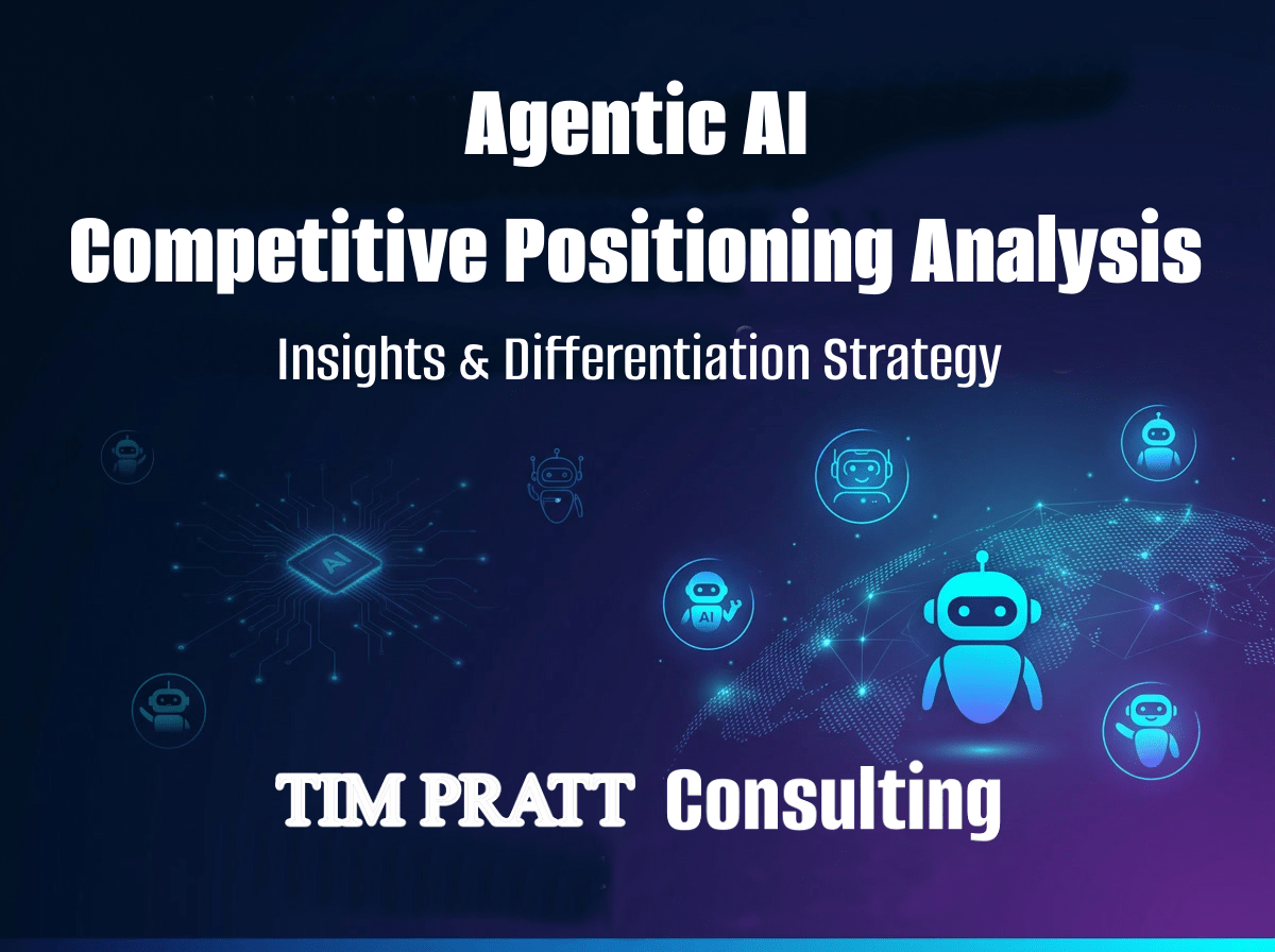 competitive positioning analysis