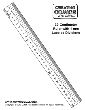 printable centimeter ruler That are Monster | Derrick Website