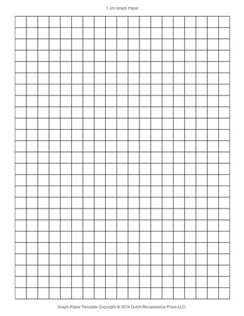 graph paper 1 cm tims printables