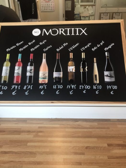 Mortix