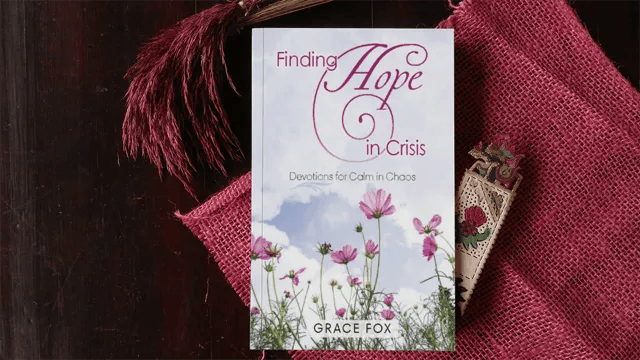 5 Promises to Bring Hope in Uncertain Times