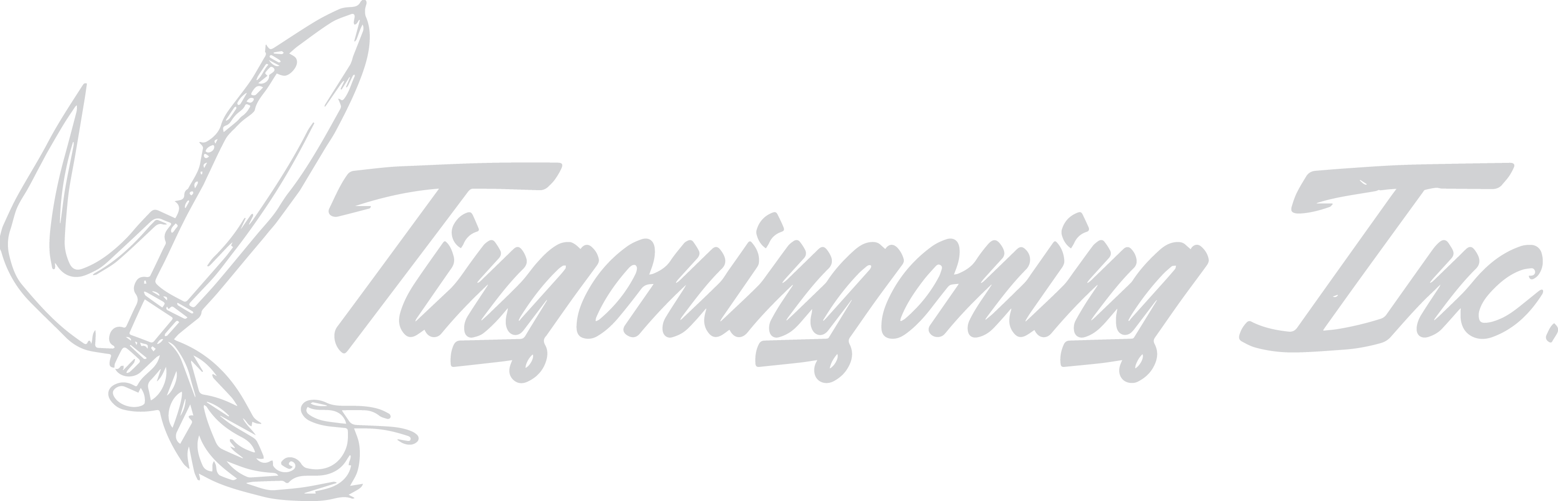 Tingoningoning Inc