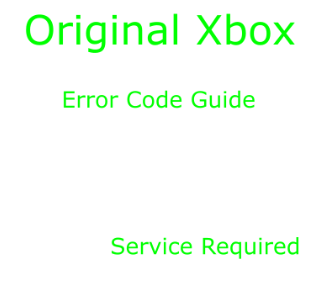 Original Xbox Error Code 21 R Originalxbox - Ultra HD Sunset Background - Ultra HD