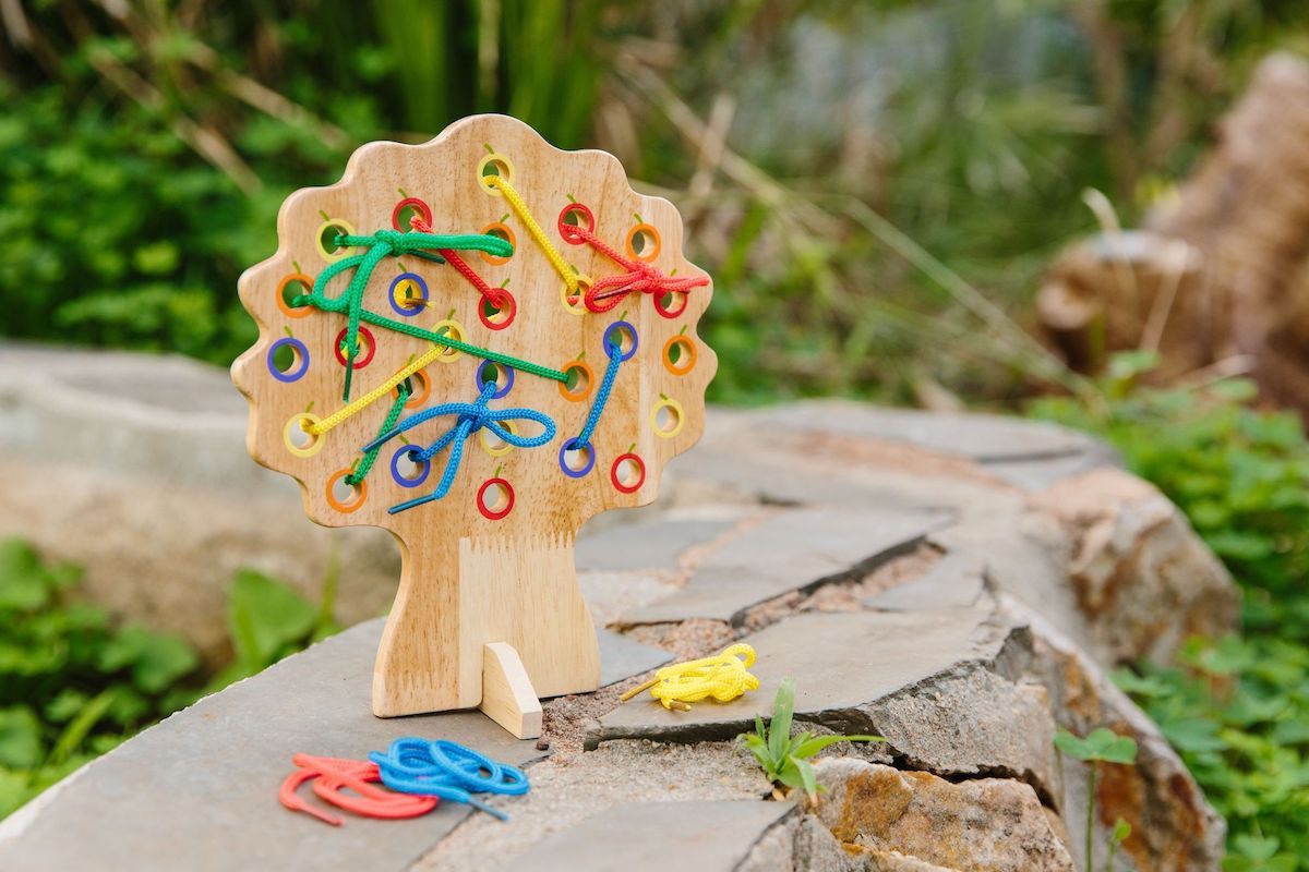 FF-441 Threading Trees - Additional Image (5)