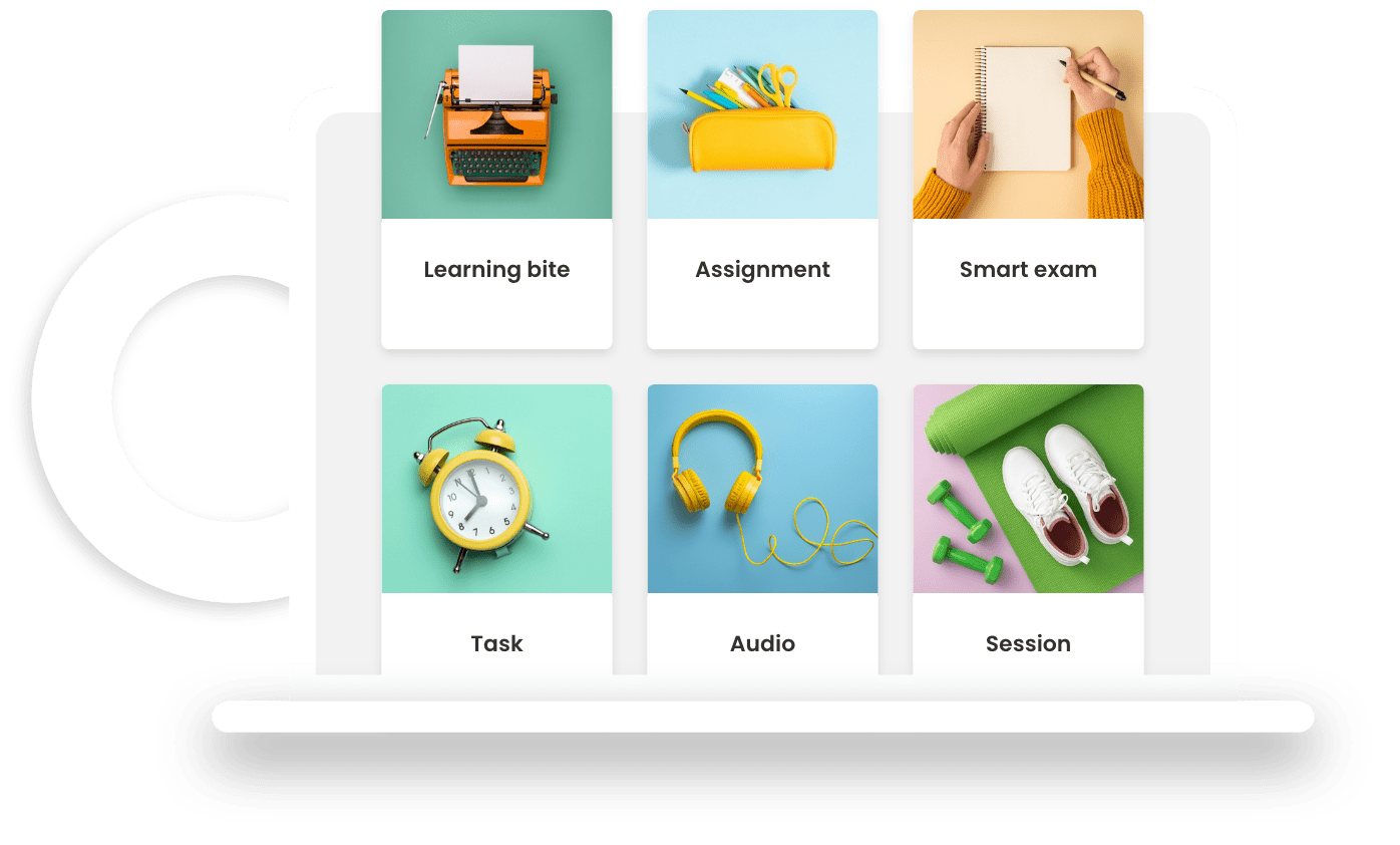 Tinqwise Skill Training Programme - Premium Sunset Background Gallery - 8K