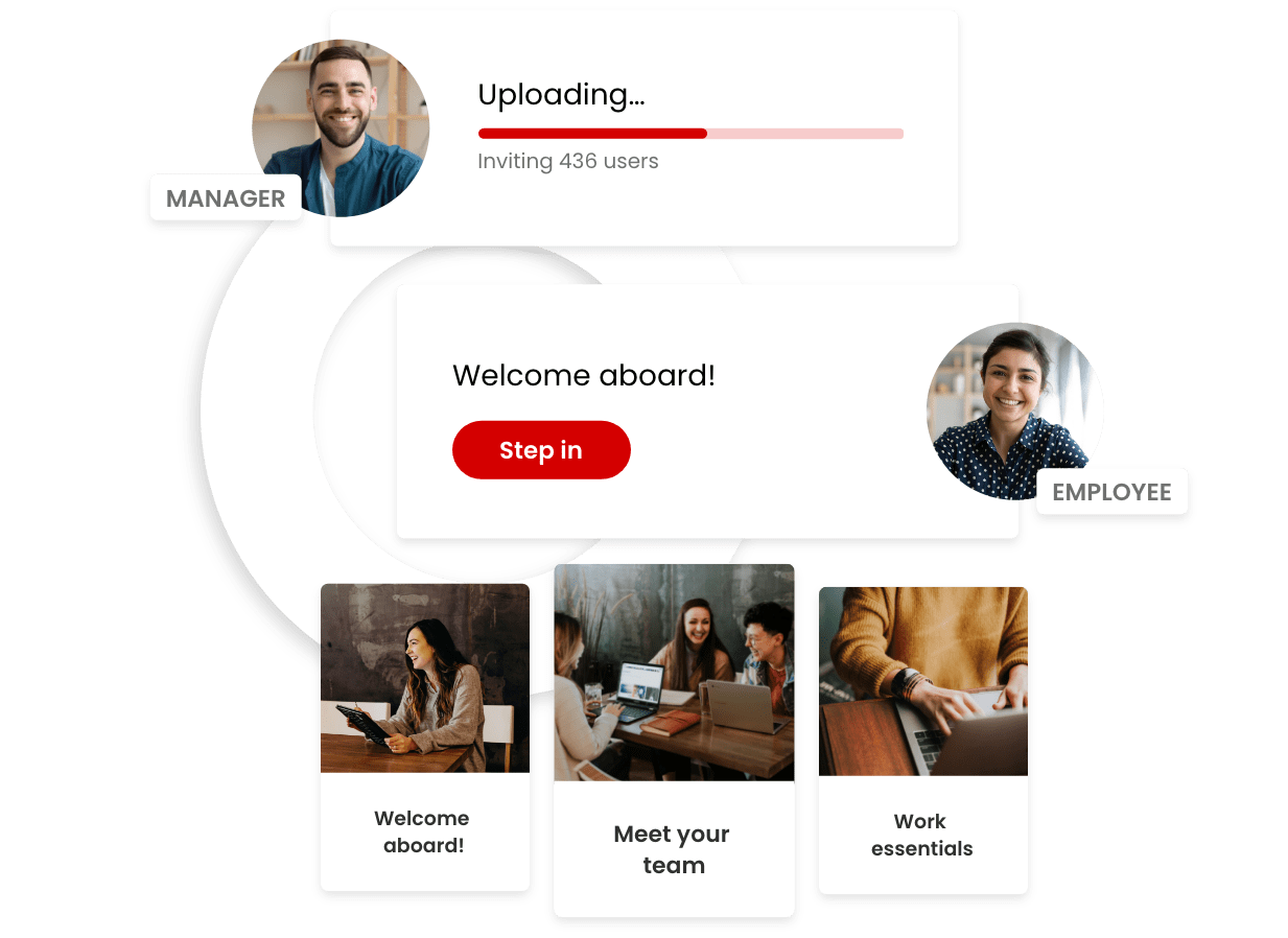 Tinqwise Platform Status - Retina Nature Images for Desktop