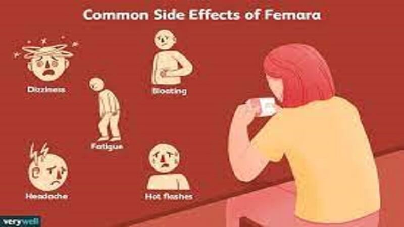 Do you know what are foods to avoid while taking letrozole?