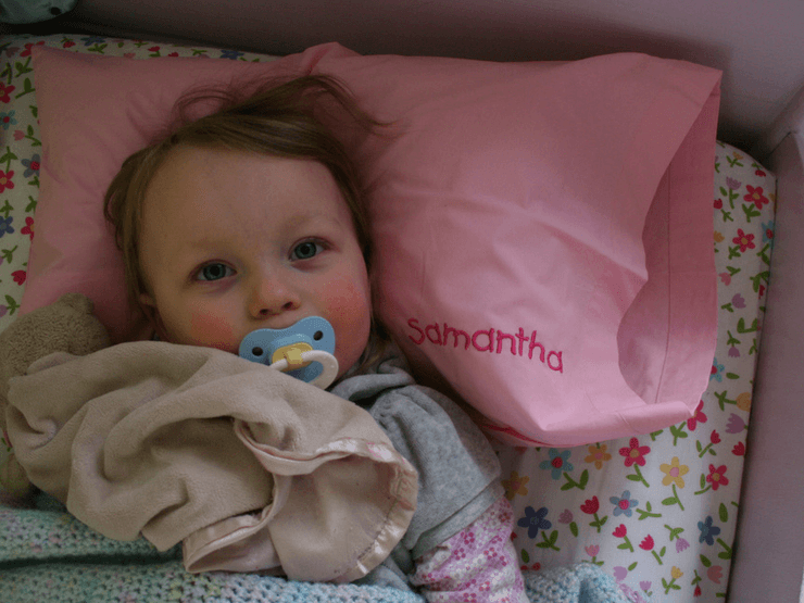 Best Toddler Pillows Ensure Sweet Dreams for Your Child Tiny Fry