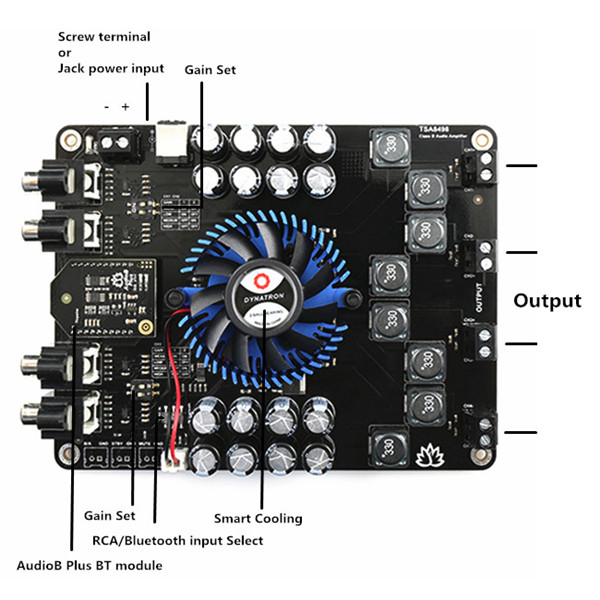 大海4ブラックスペシャルSCAセル基板 SANYO：P大海物語4スペシャル BLACK
