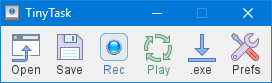 Image Result For Tinytask
