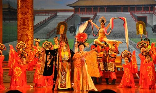 Iaitu suatu kepercayaan masyarakat cina umumnya tentang. 13 Jenis Opera Tiongkok Yang Paling Terkenal Tionghoa Info