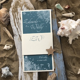 Partecipazione Tema Mare