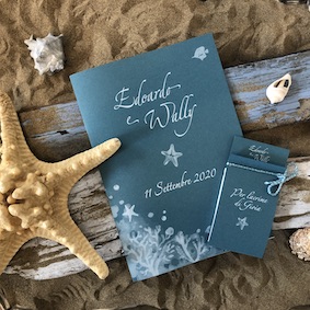 Libretto messa e lacrime di gioia