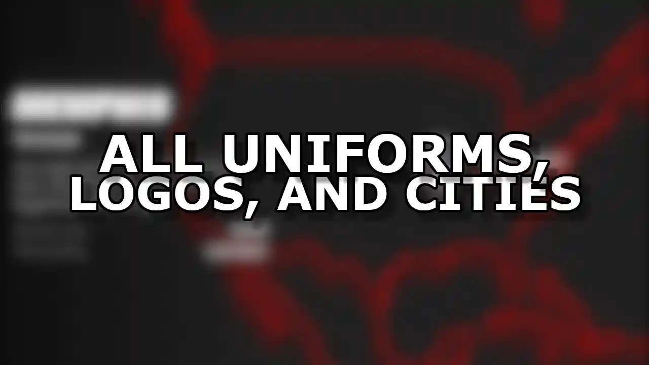 Madden 23 relocation guides archives