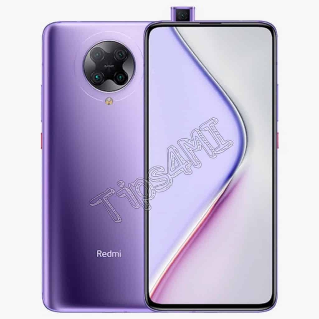 Redmi K30 Pro 5g