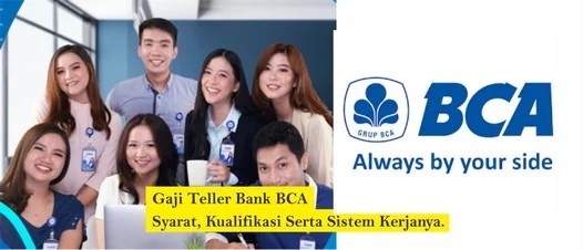 Ppti adalah akronim dari program pendidikan teknik informatika yang diadakan oleh bca sebagai program csr ( corporate social responsibility) mereka. Rincian Gaji Teller BCA Beserta Tunjangannya - Tips Kerja