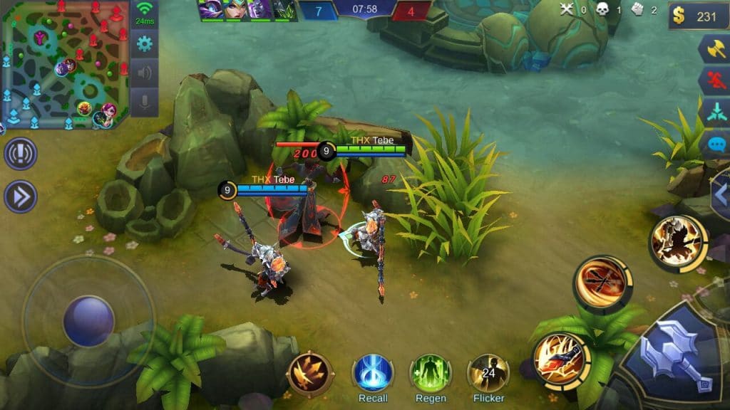 Athena shield ini memiliki fungsi magical defense musuh. Build Item Terbaik Sun Mobile Legends Cara Menggunakannya