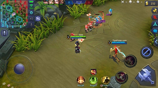 Night owl menjadi skin favorit kedua setelah skin legends milik gusion, bisa dibilang skin collector satu ini merupakan alternatif bagi kalian yang memang tidak bisa mendapatkan skin legends gusion dan masih cukup untuk mendapatkan skin collector. 7 Tips Jago Pakai Hero Harley Di Mobile Legends