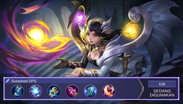 Jan 22, 2022 · with the month of january coming to an end very soon, the chinese new year is just right around the corner month of february.thus, it is expected to bring along a lot of exciting new content to mobile legends: Mobile Legends Silvanna Strength Weakness And Anti Hero Mobile Legends Tips And Tricks