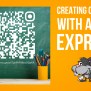 Creating QR Codes With Adobe Express - TipSquirrel