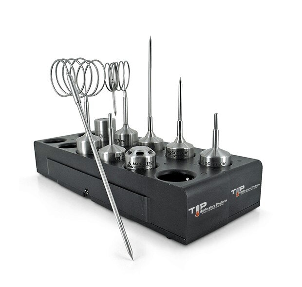 Ifc406 Multiplexer Data Logger Interface - Geometric Image Collection - Ultra HD Quality