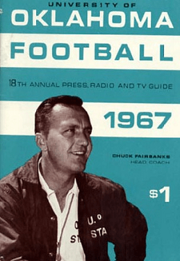 Average act scores, sat scores, acceptance rate, financial aid, and other college admissions data. 1967 College Football National Championship