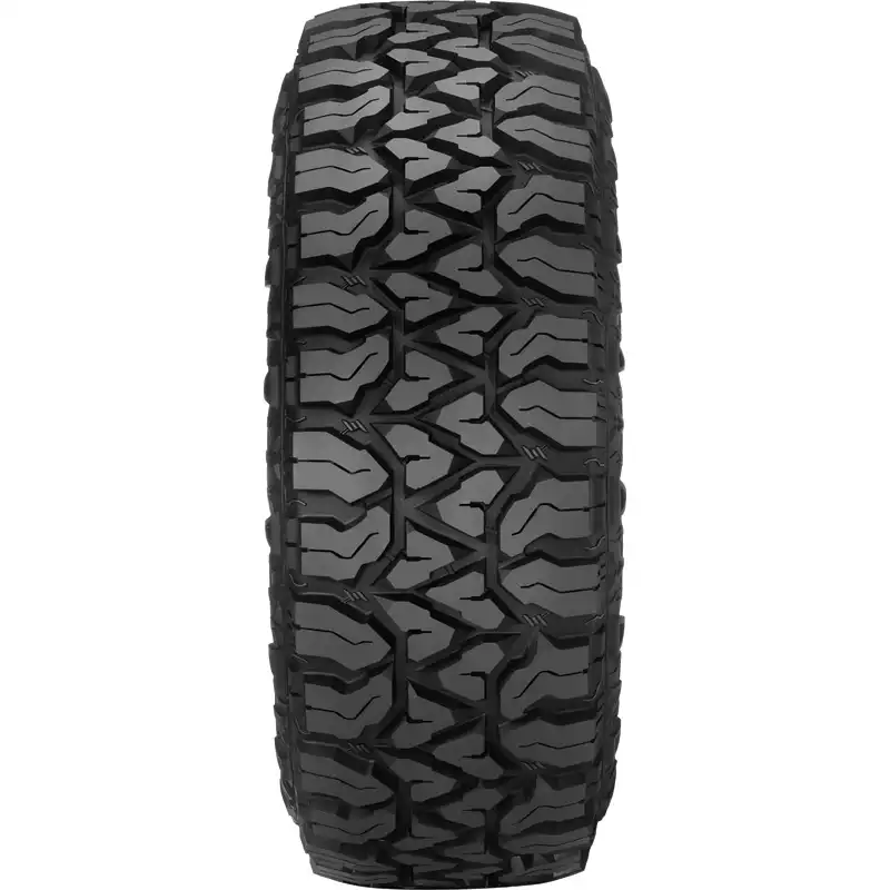 Goodyear Fierce Attitude Mud