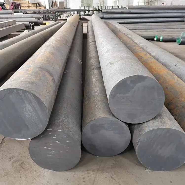 Stainless Steel Bars (1)