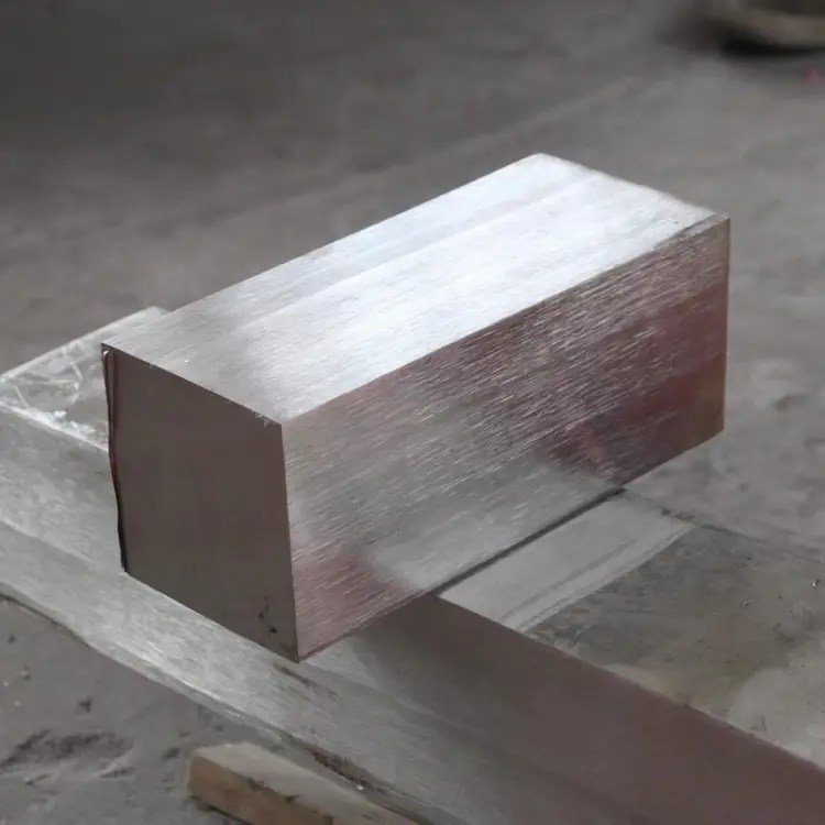 Stainless Steel Bars (11)