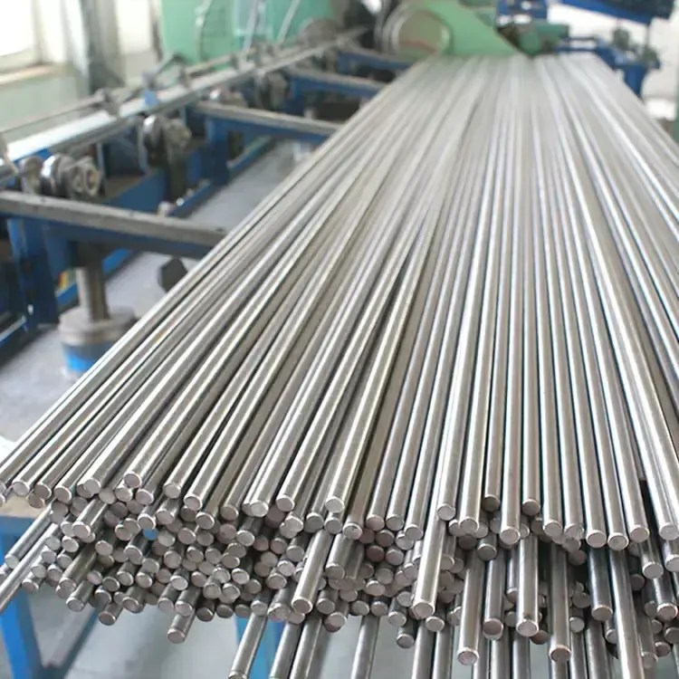 Stainless Steel Bars (12)