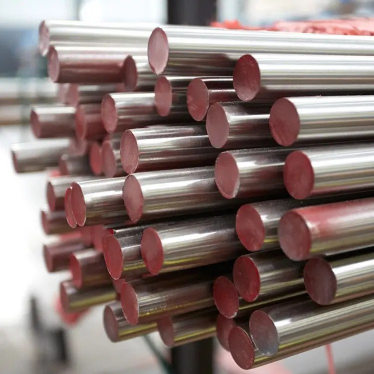 Stainless Steel Bars (13)