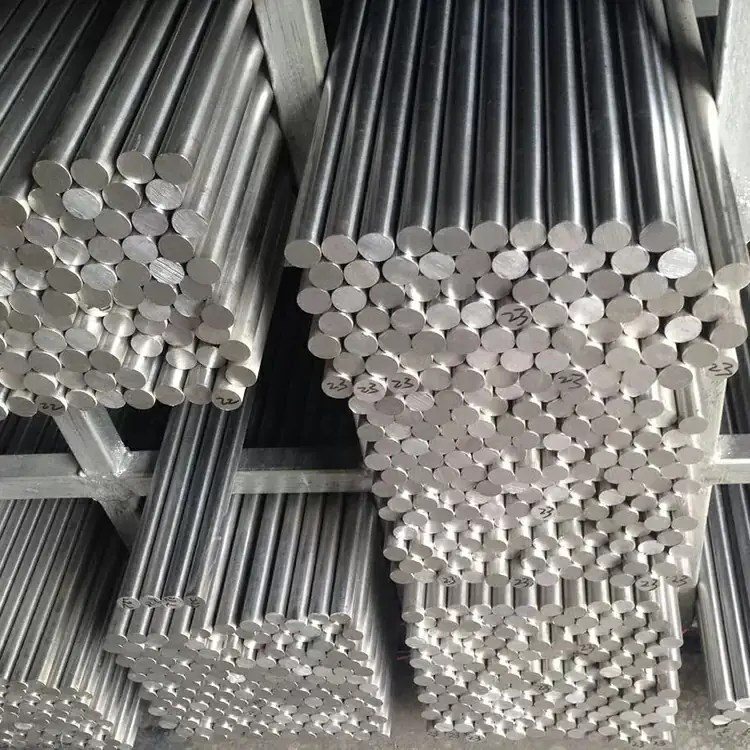 Stainless Steel Bars (14)