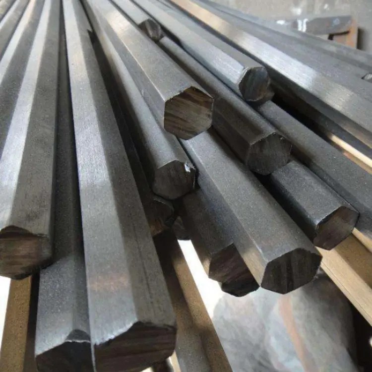 Stainless Steel Bars (15)