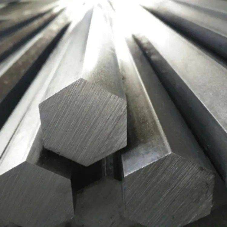 Stainless Steel Bars (16)
