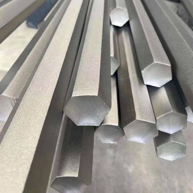Stainless Steel Bars (17)
