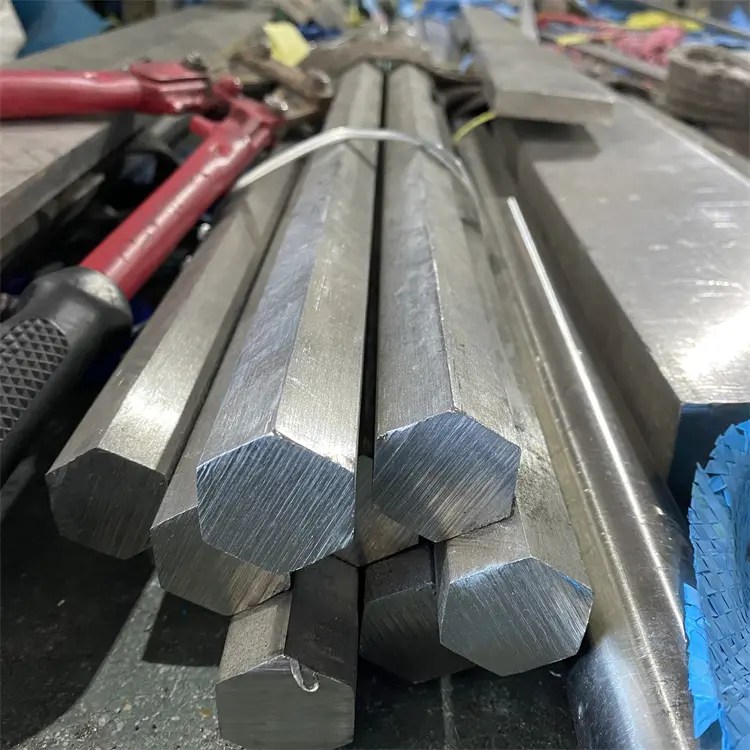 Stainless Steel Bars (18)