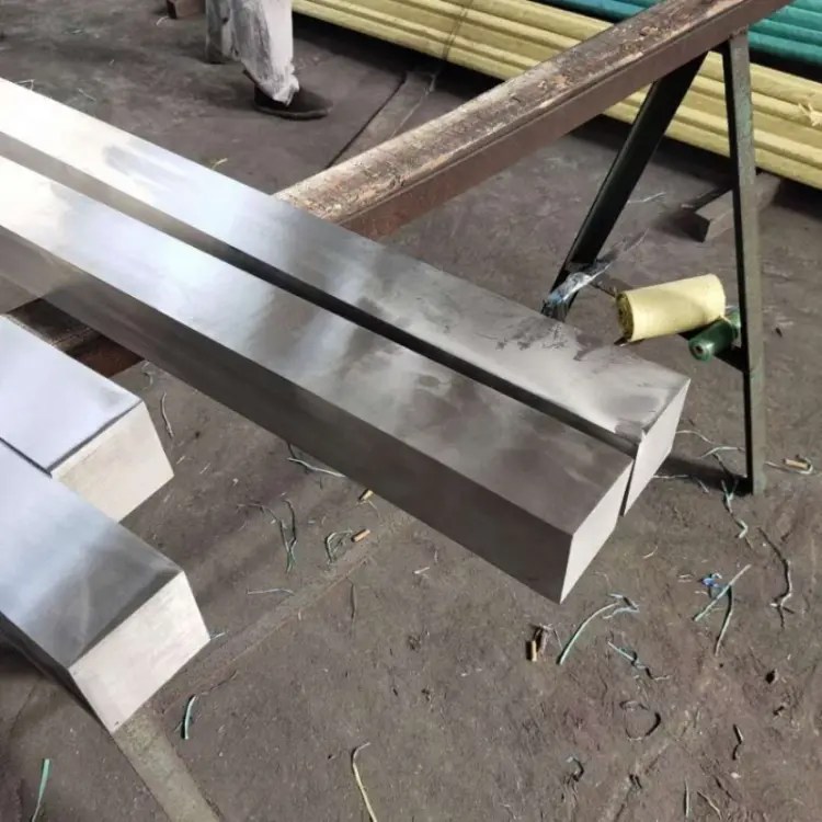 Stainless Steel Bars (19)