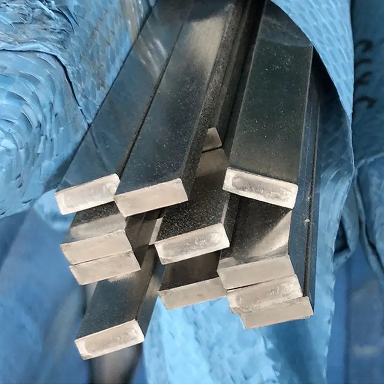 Stainless Steel Bars (2)