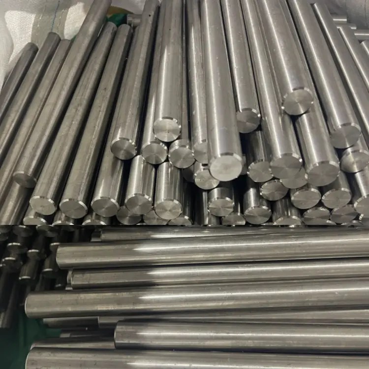 Stainless Steel Bars (21)