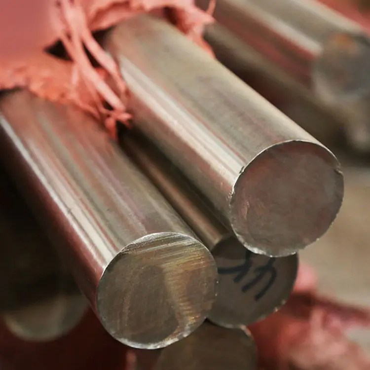 Stainless Steel Bars (22)