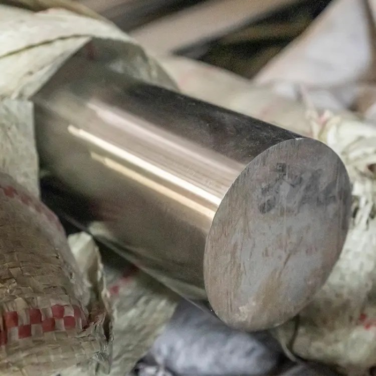 Stainless Steel Bars (23)