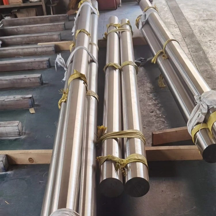 Stainless Steel Bars (3)