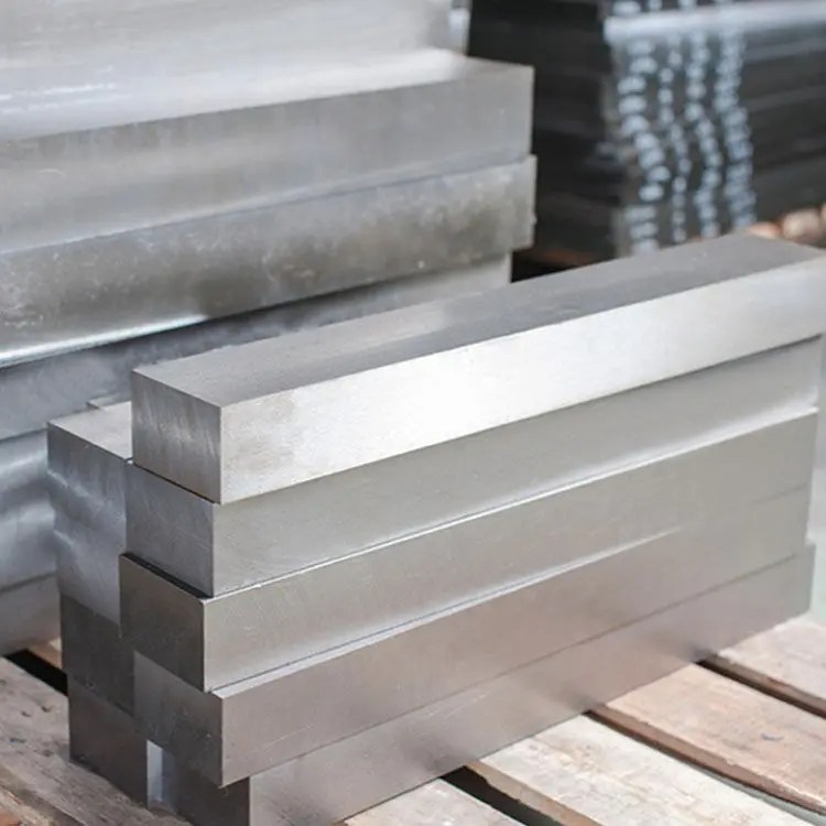 Stainless Steel Bars (3)