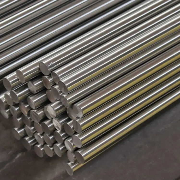 Stainless Steel Bars (4)
