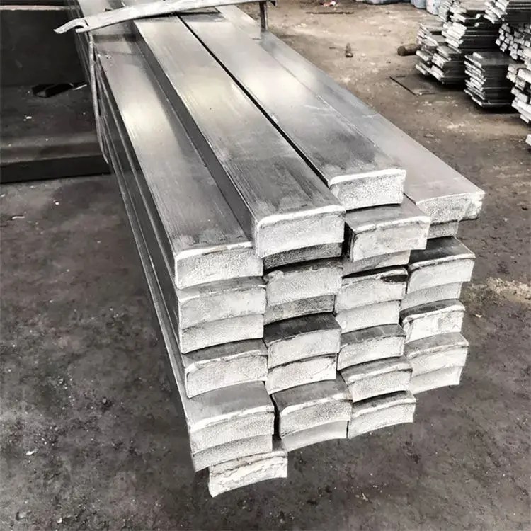 Stainless Steel Bars (5)
