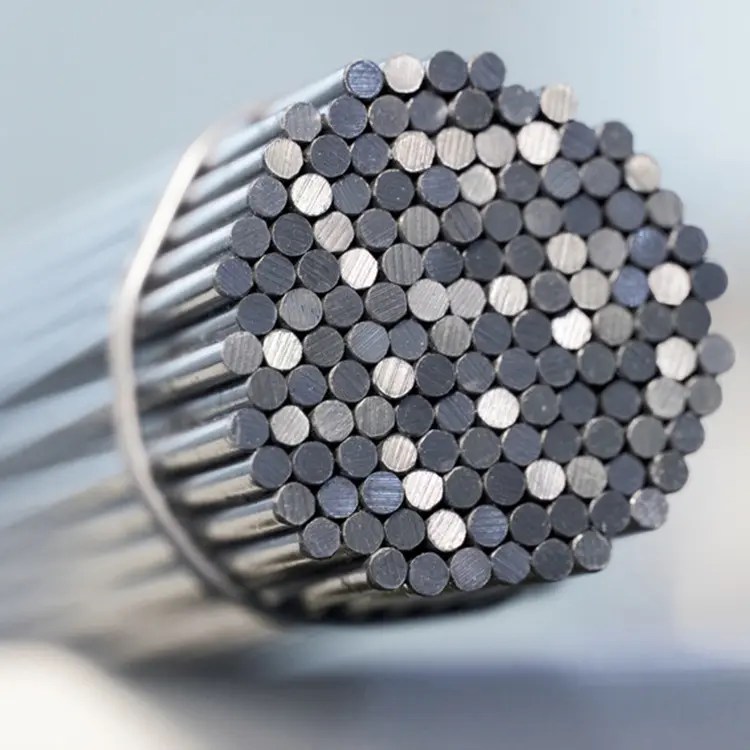 Stainless Steel Bars (8)