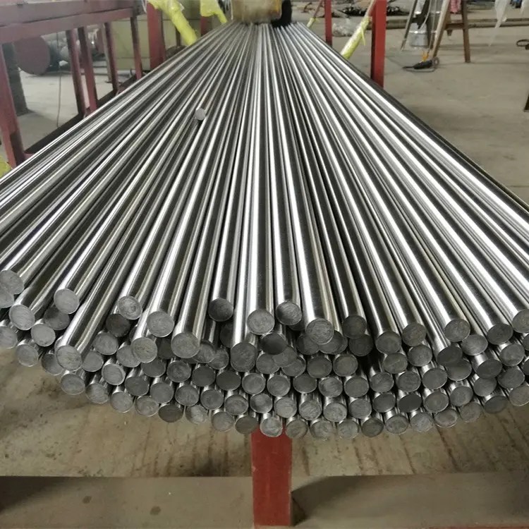 Stainless Steel Bars (9)